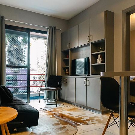 Port Dela Vilete São Paulo Ngoại thất bức ảnh