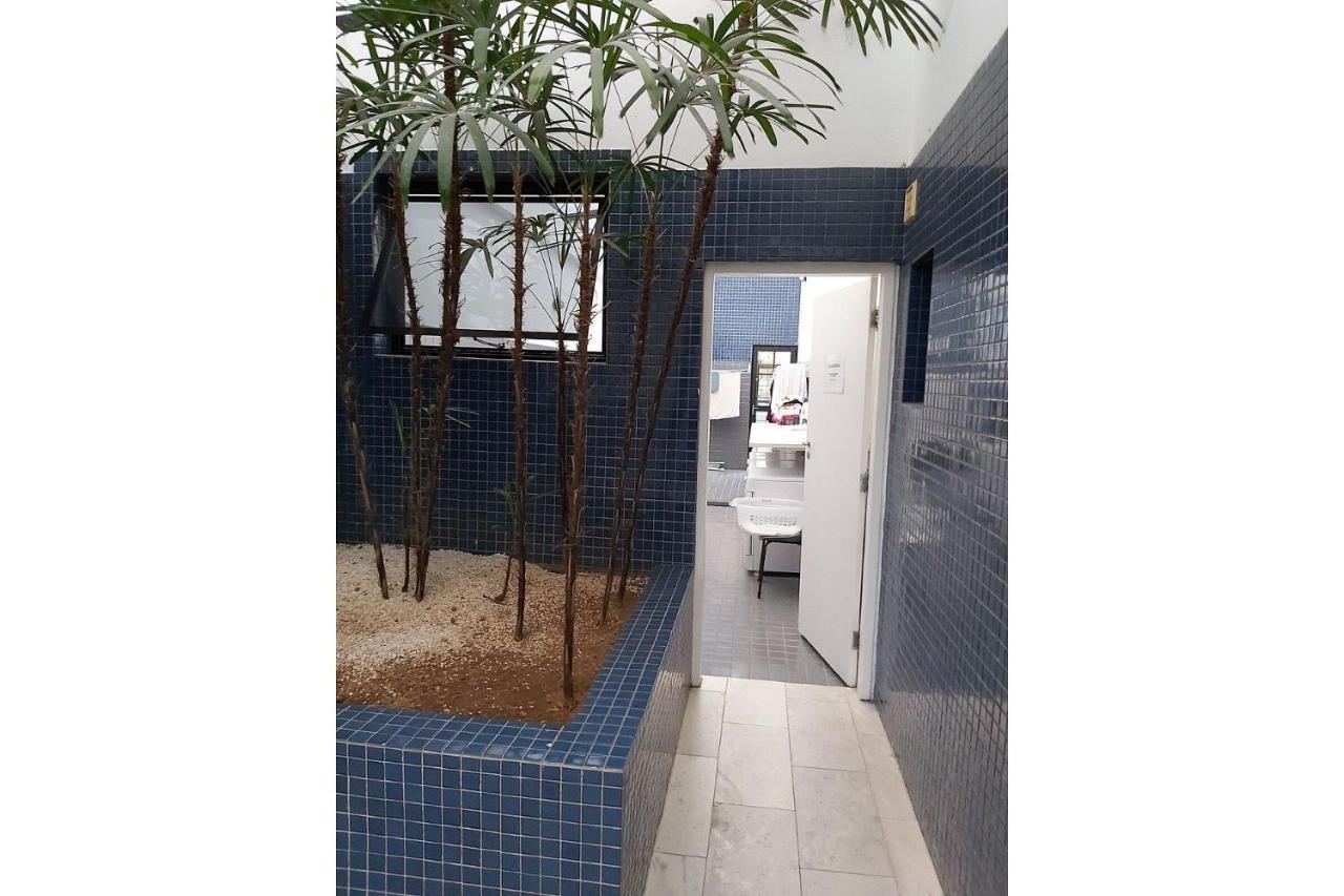 Port Dela Vilete São Paulo Ngoại thất bức ảnh