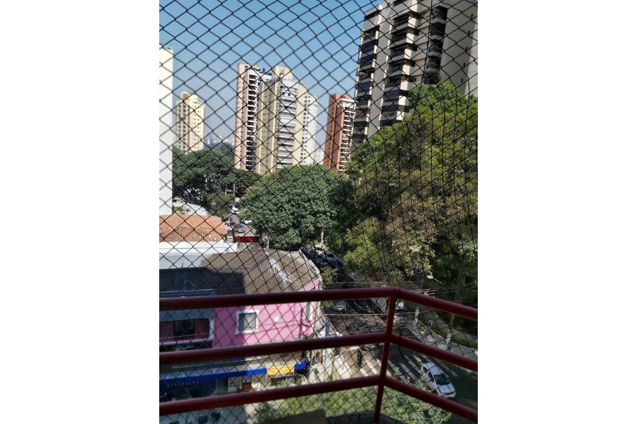 Port Dela Vilete São Paulo Ngoại thất bức ảnh
