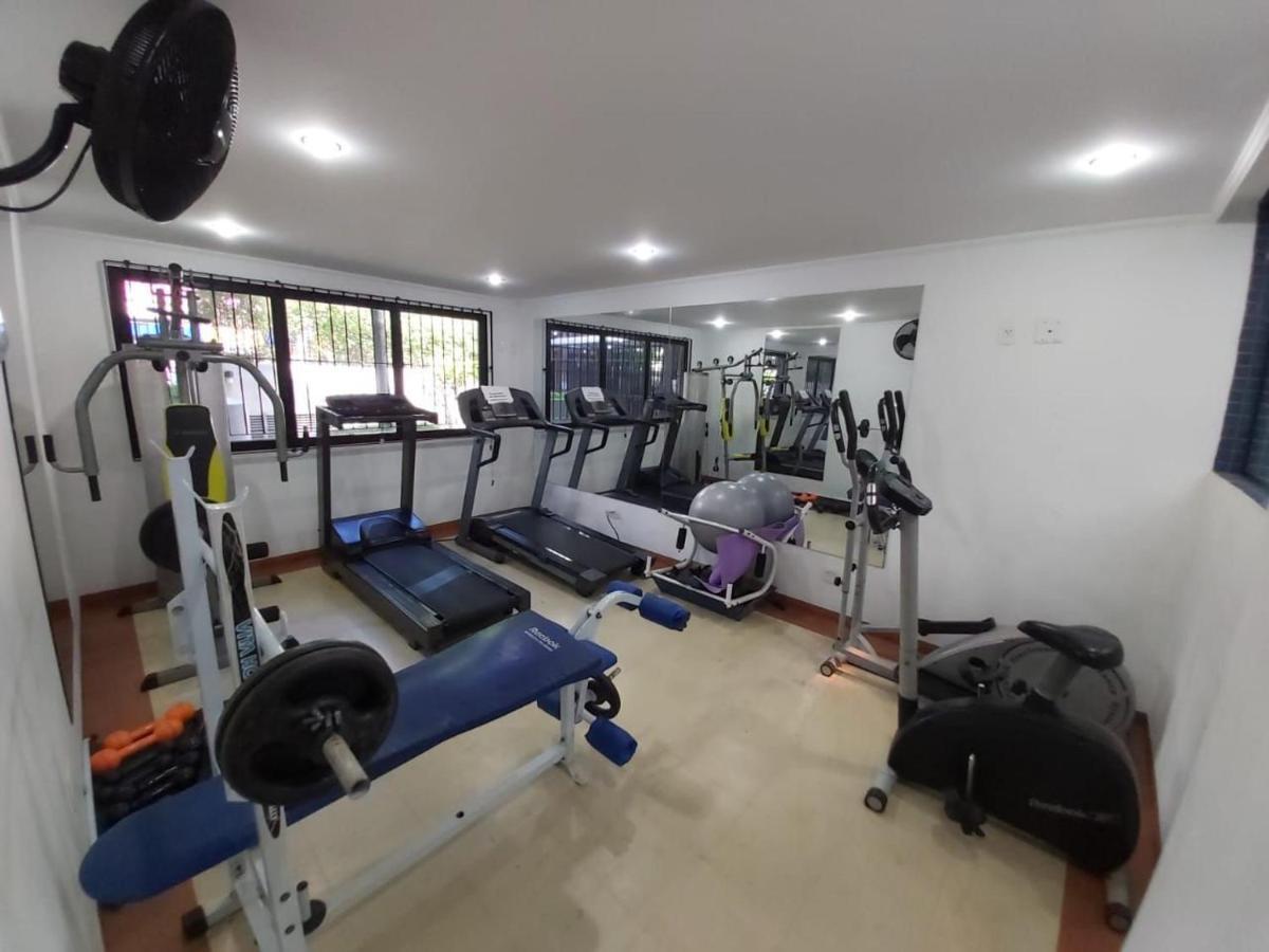 Port Dela Vilete São Paulo Ngoại thất bức ảnh