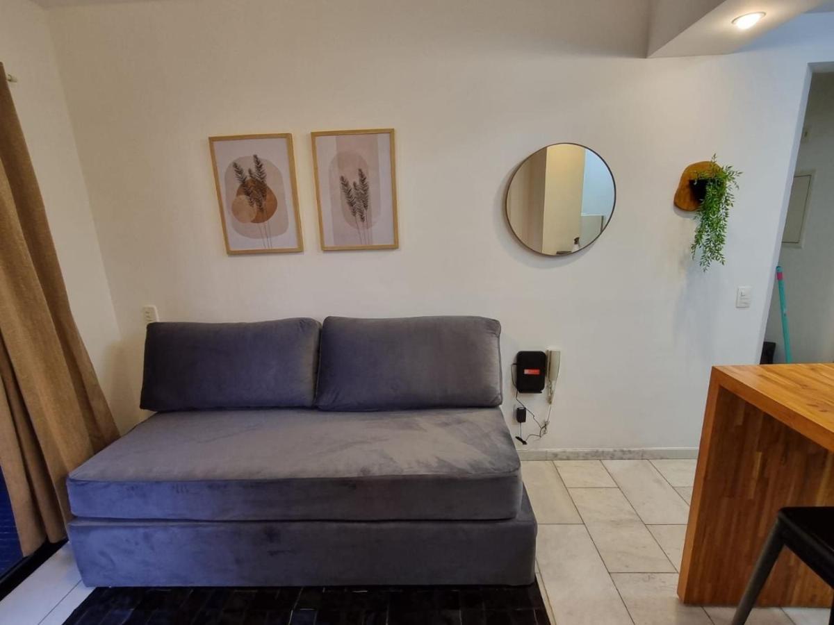 Port Dela Vilete São Paulo Ngoại thất bức ảnh