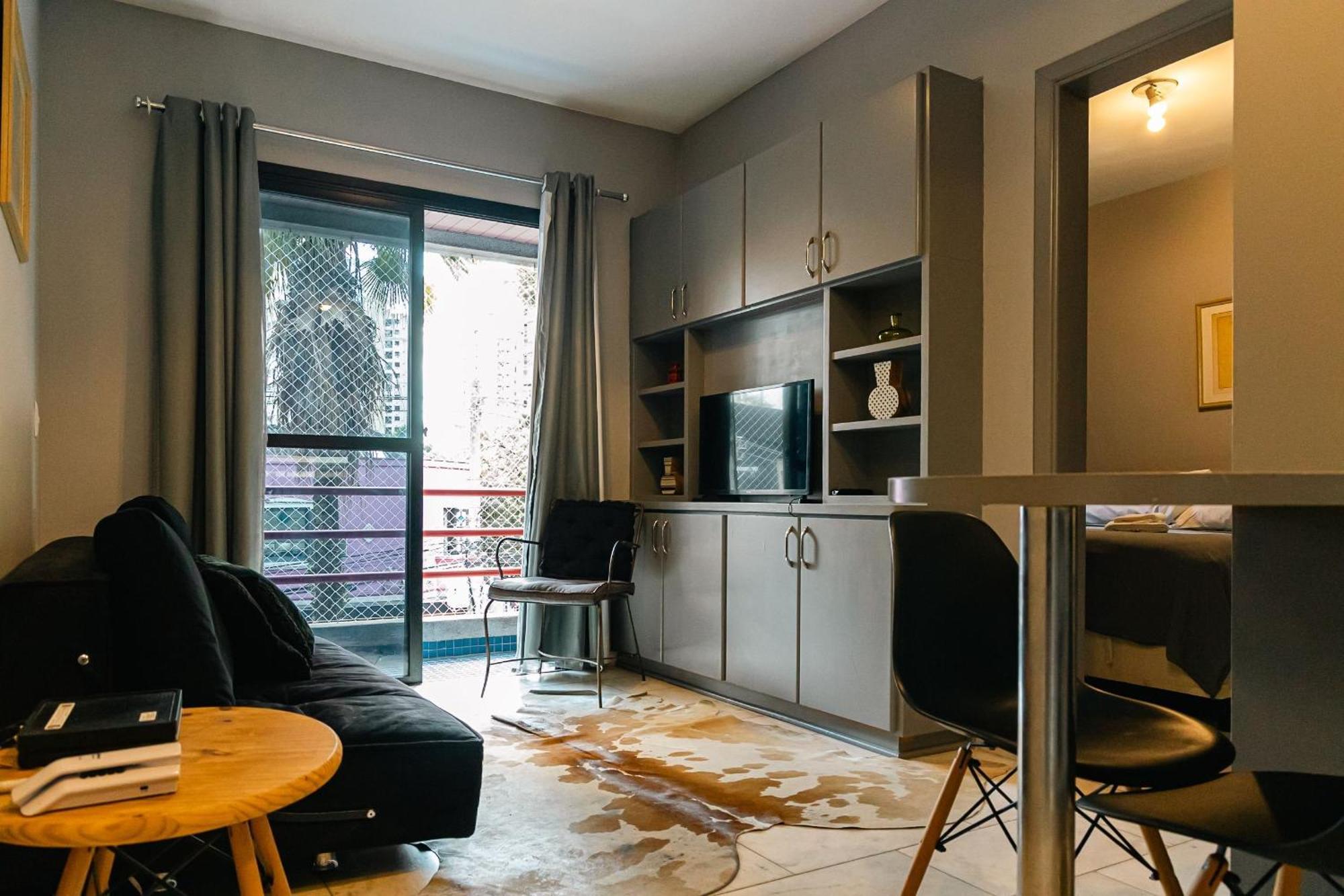 Port Dela Vilete São Paulo Ngoại thất bức ảnh