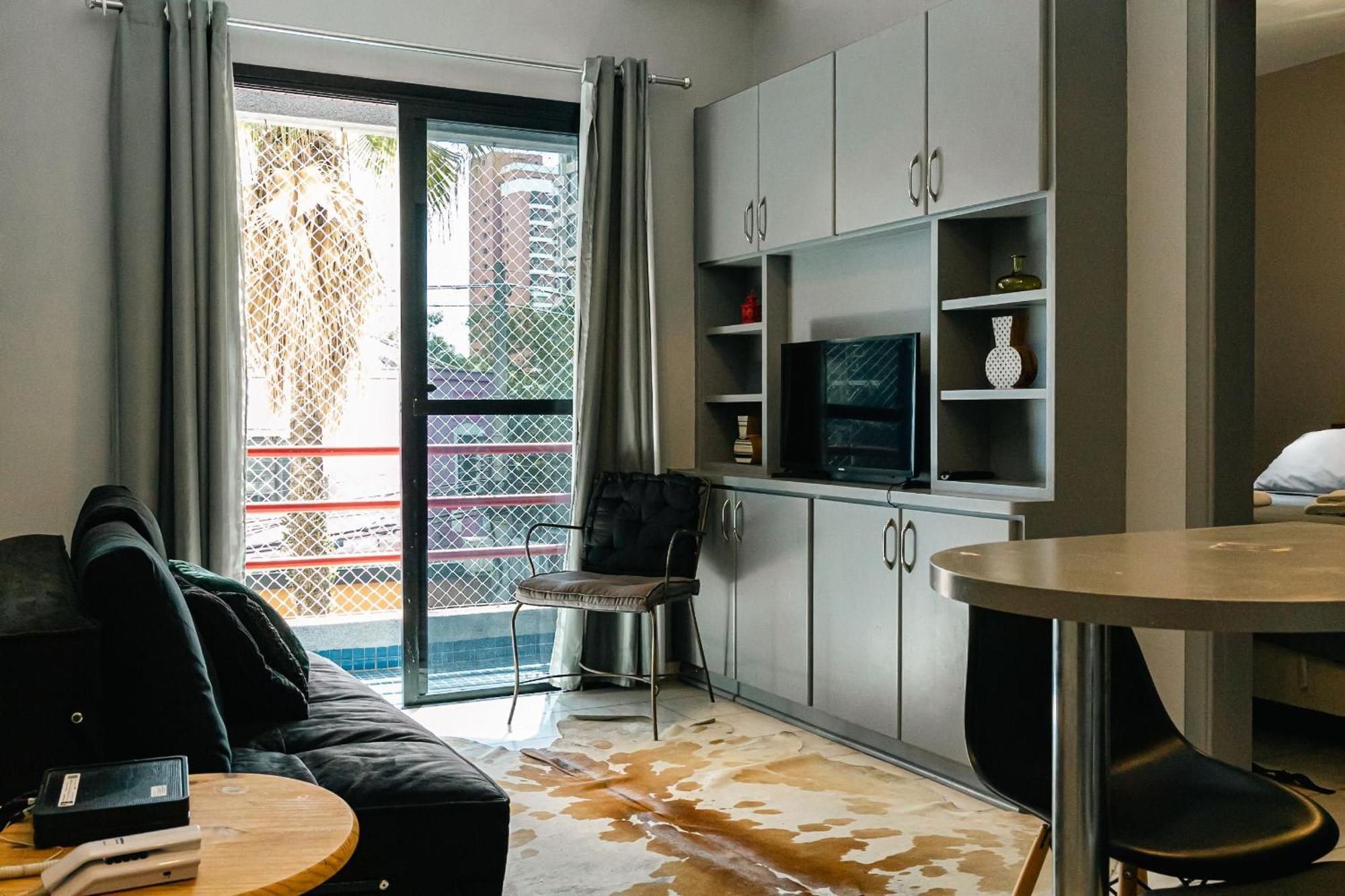 Port Dela Vilete São Paulo Ngoại thất bức ảnh
