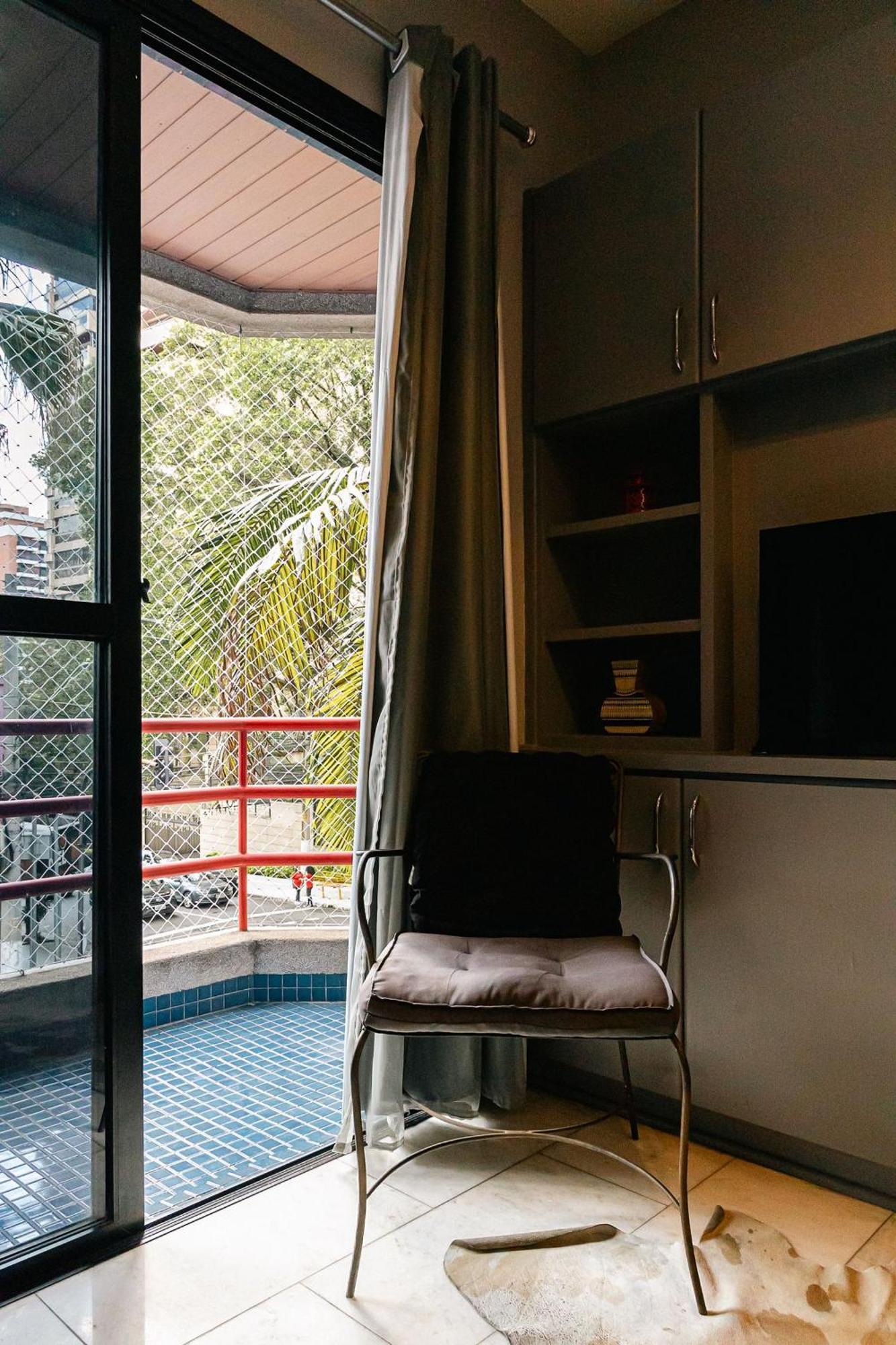 Port Dela Vilete São Paulo Ngoại thất bức ảnh