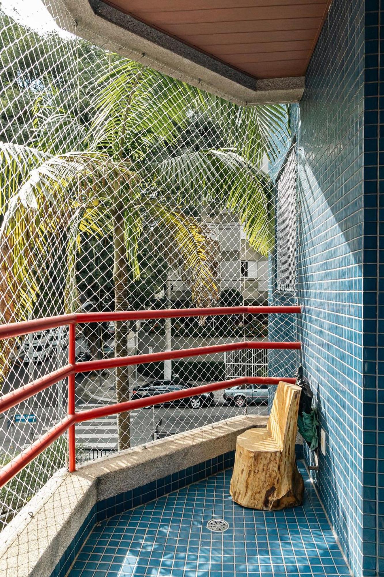 Port Dela Vilete São Paulo Ngoại thất bức ảnh