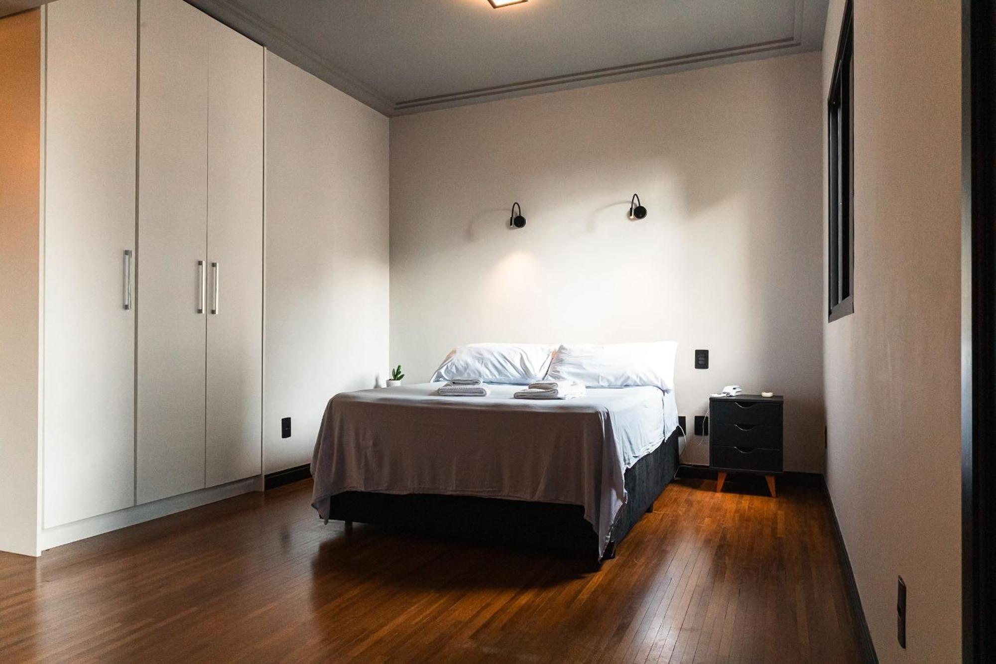 Port Dela Vilete São Paulo Ngoại thất bức ảnh