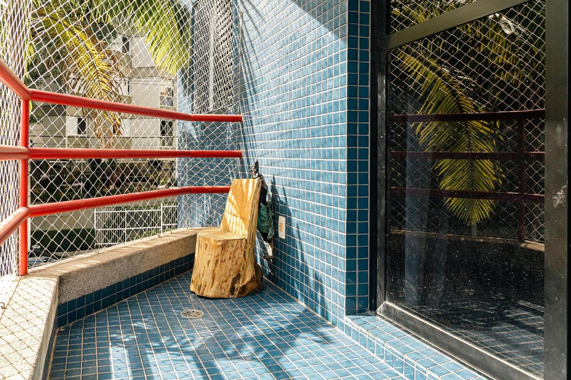 Port Dela Vilete São Paulo Ngoại thất bức ảnh