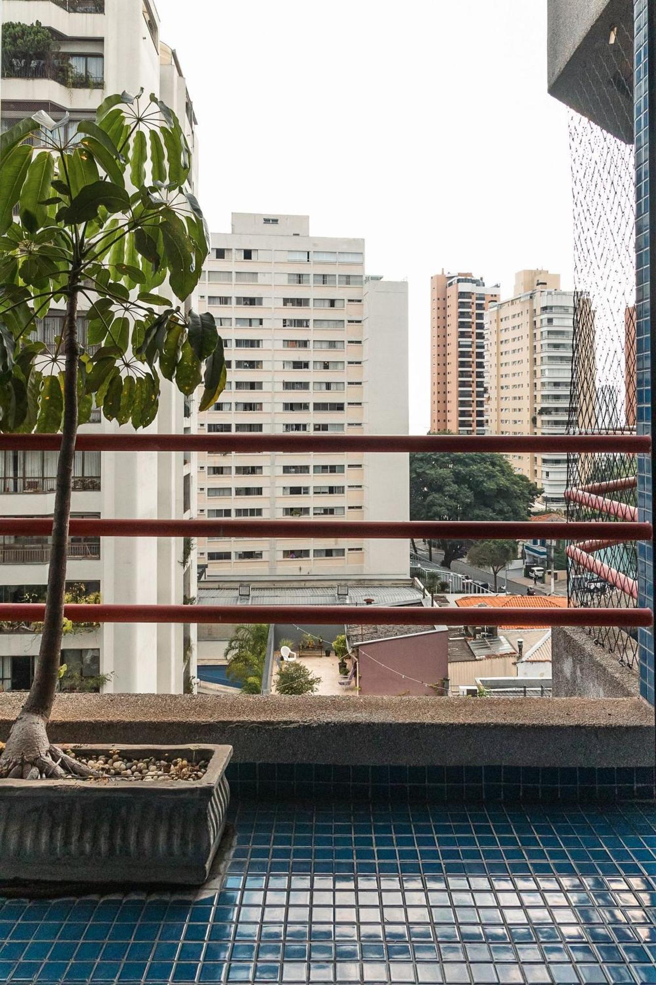 Port Dela Vilete São Paulo Ngoại thất bức ảnh